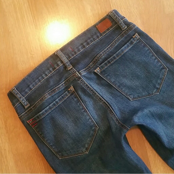 UO//BDG cigarette skinny jeans - Picture 5 of 5